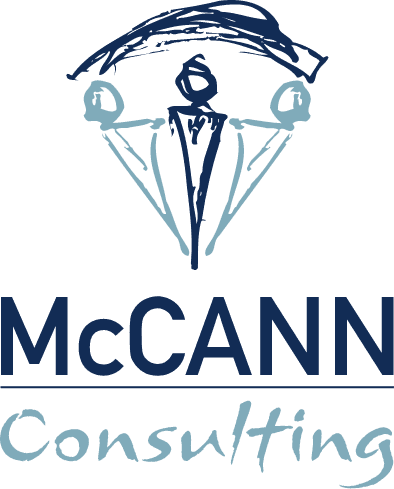 McCann logo