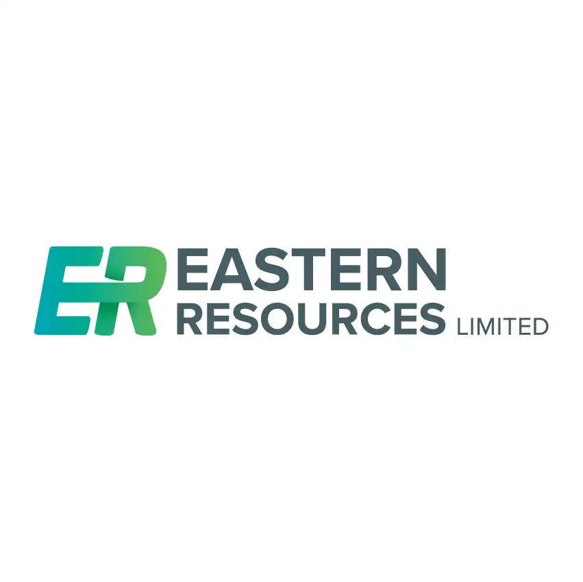 Eastern Resources Logo