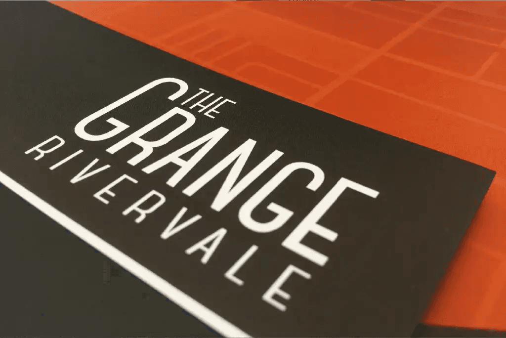 The Grange Rivervale