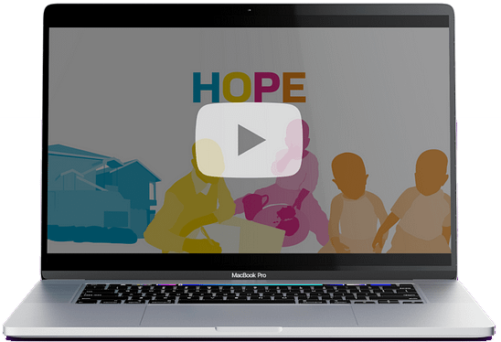 Nakuru Hope Brand Video