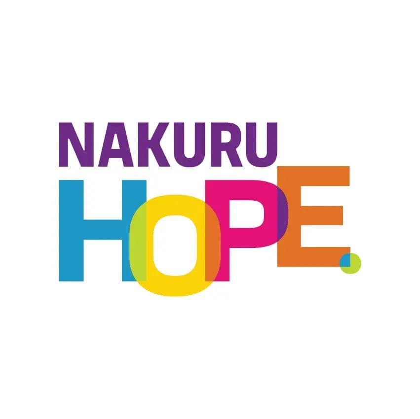 nakuru hope logo