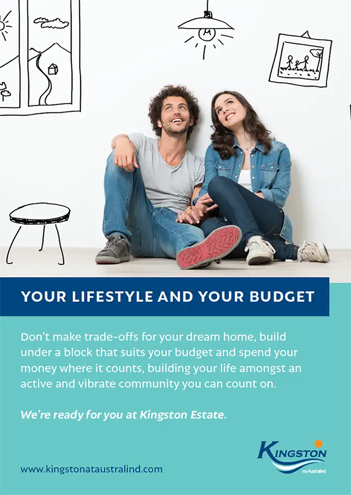 Kingston post - your lifestyle and your budget