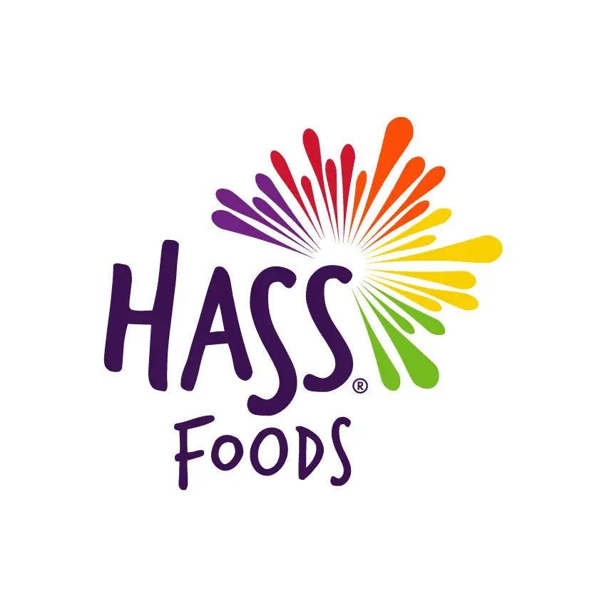 Hass Foods Logo